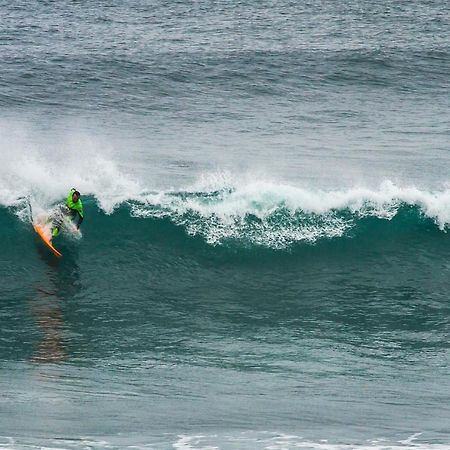 By The Sea Azores Ribeira Grande Esterno foto