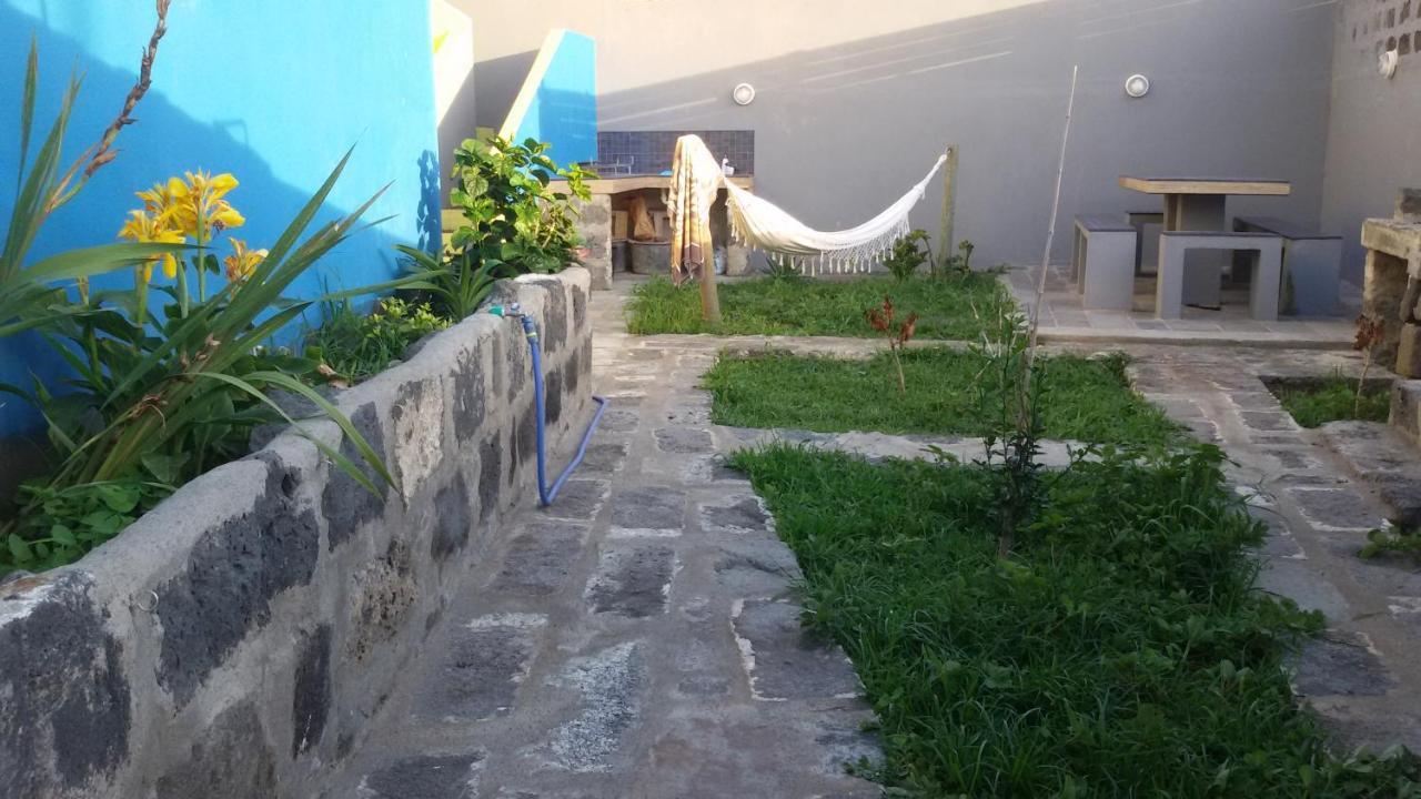 By The Sea Azores Ribeira Grande Esterno foto