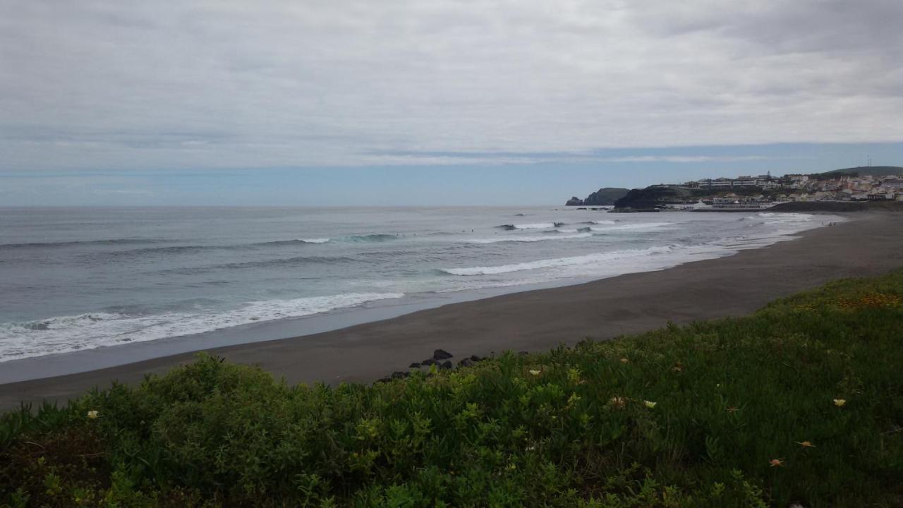 By The Sea Azores Ribeira Grande Esterno foto