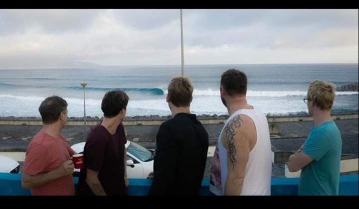 By The Sea Azores Ribeira Grande Esterno foto