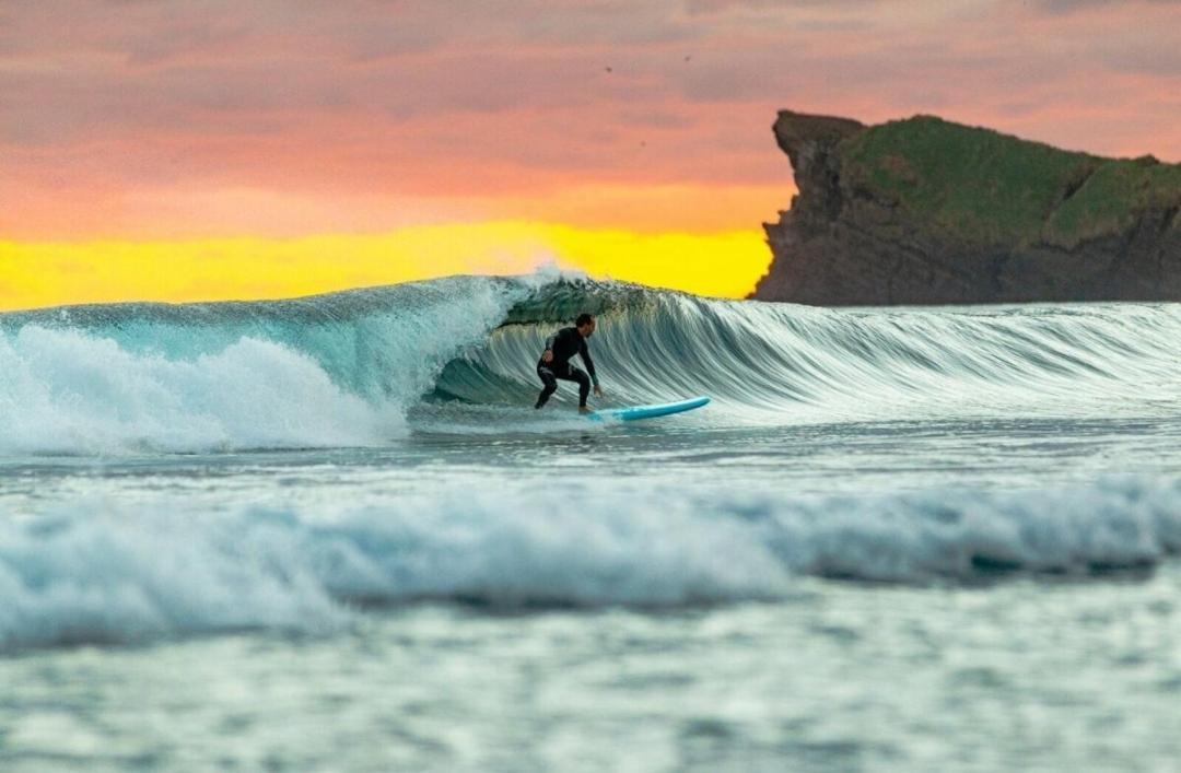 By The Sea Azores Ribeira Grande Esterno foto
