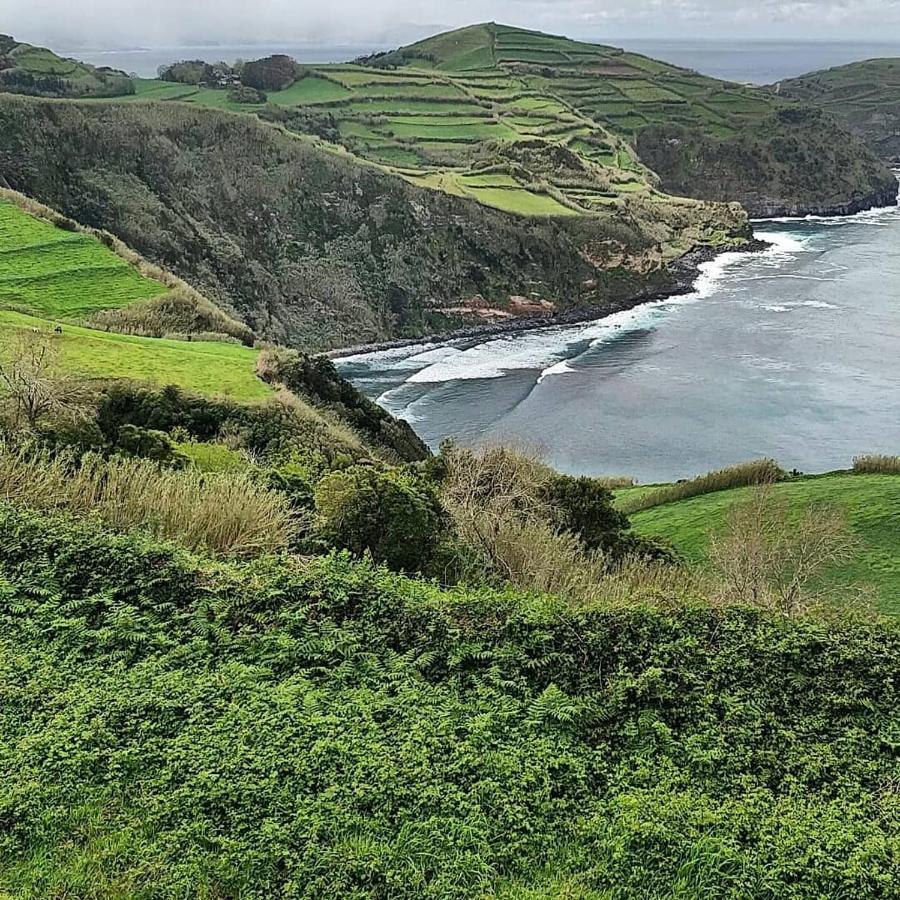 By The Sea Azores Ribeira Grande Esterno foto