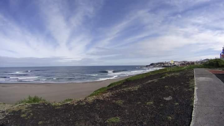 By The Sea Azores Ribeira Grande Esterno foto
