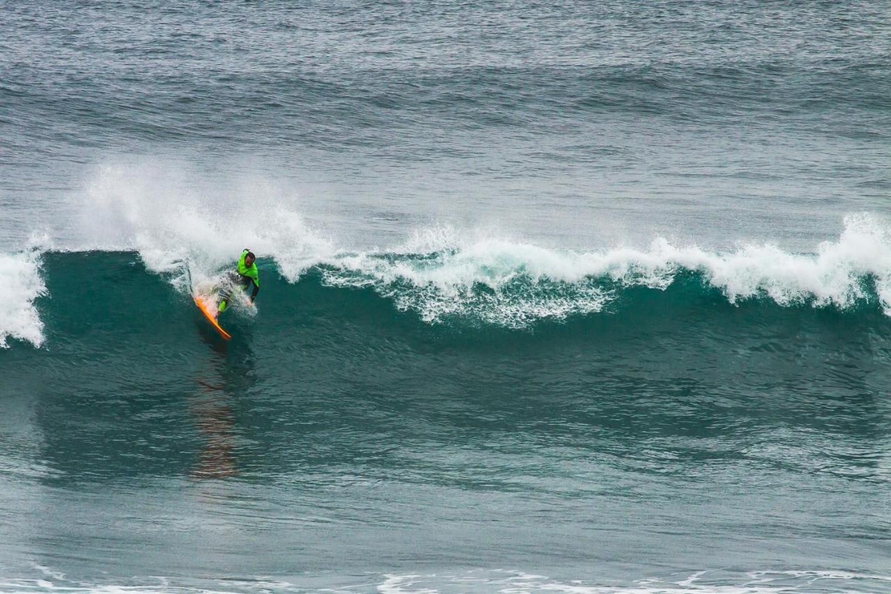 By The Sea Azores Ribeira Grande Esterno foto