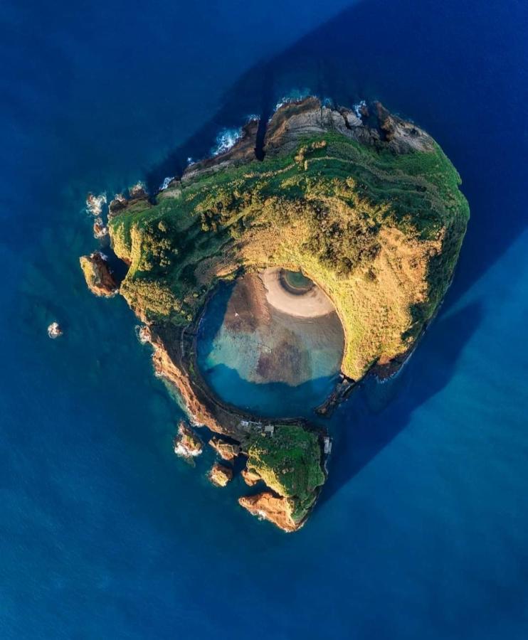 By The Sea Azores Ribeira Grande Esterno foto